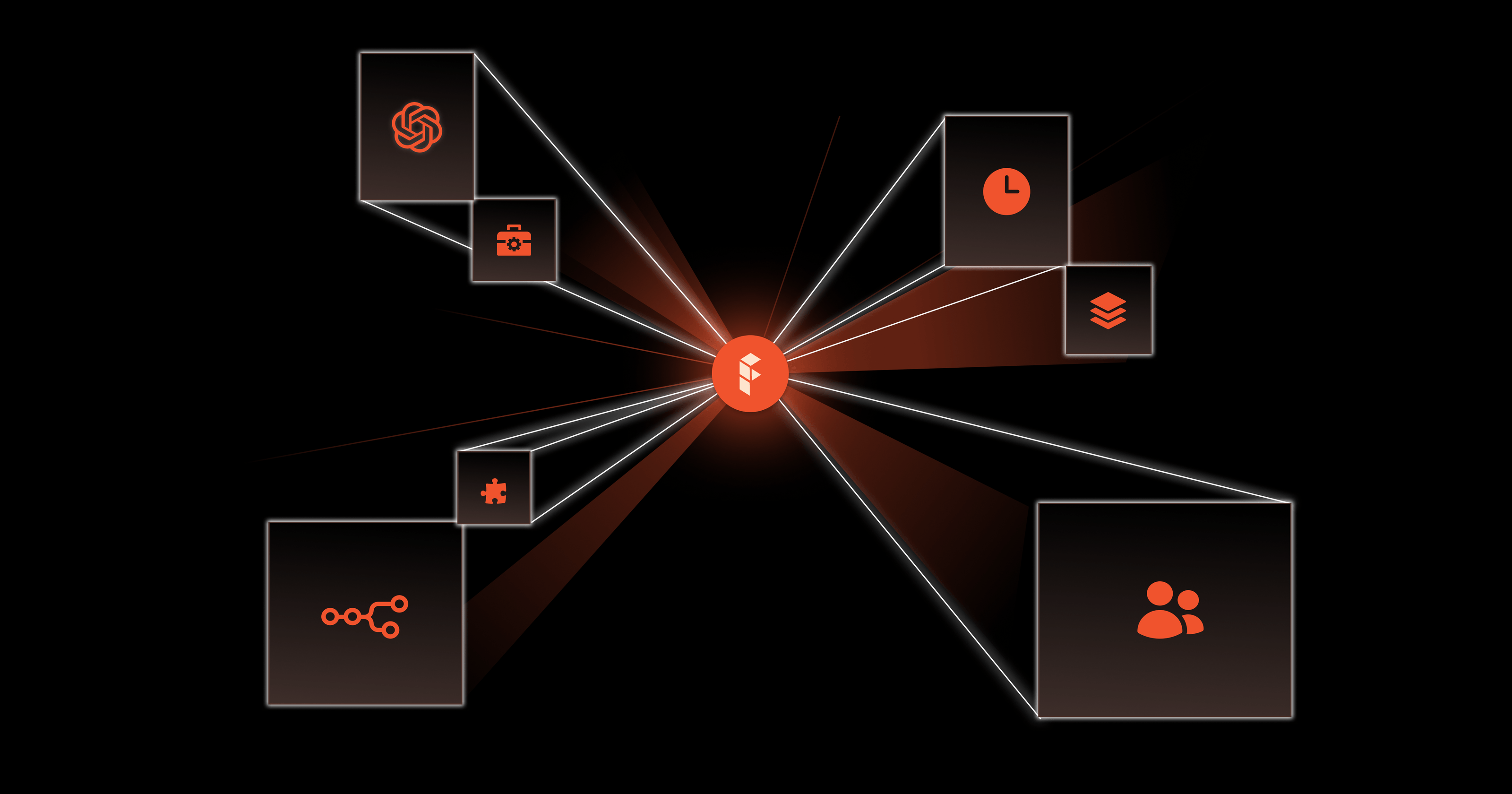 What if you owned the systems that replaced your repetitive work?