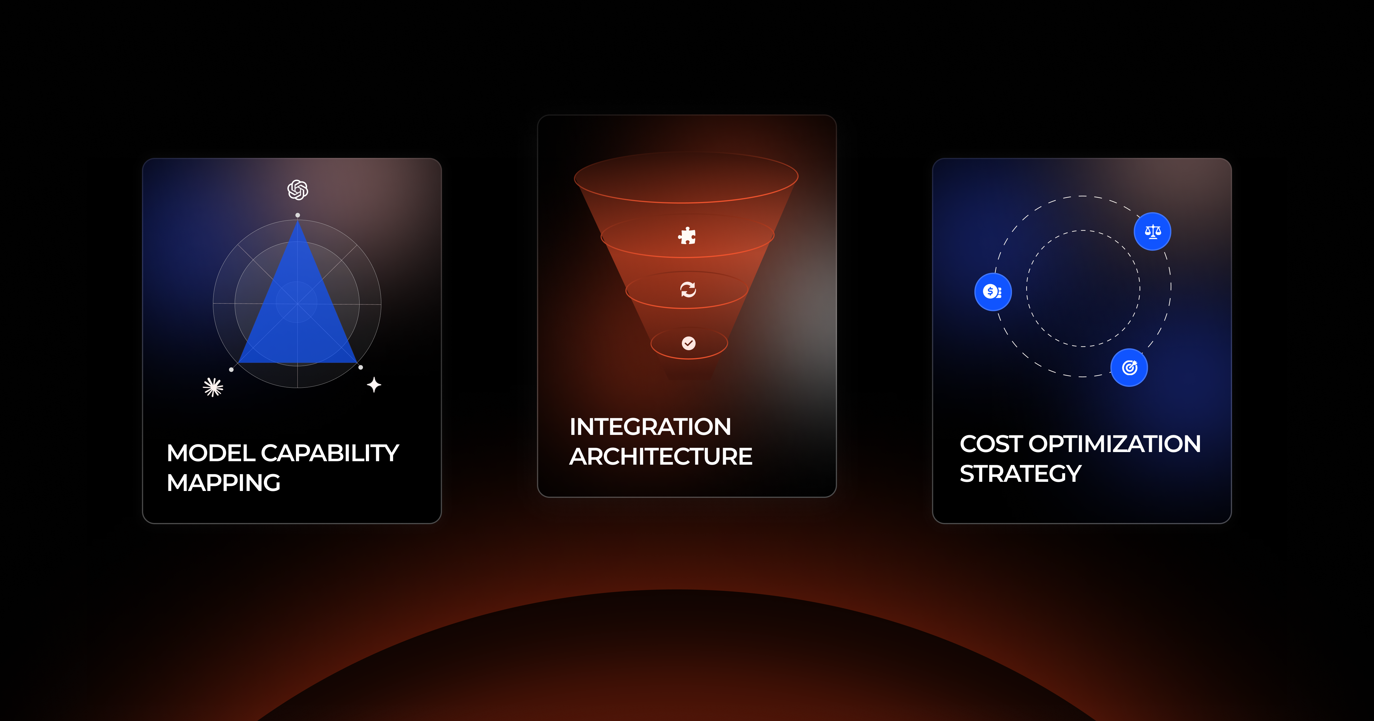 The Three-Model Strategy: Building AI Systems That Survive Vendor Wars