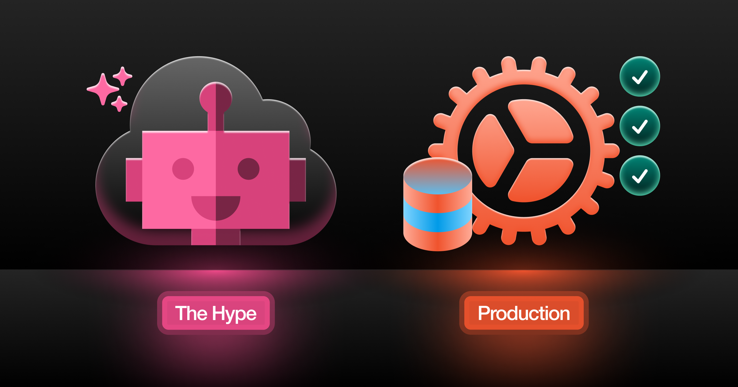 The AI Model Reality Check: What Actually Works in Production vs The Hype