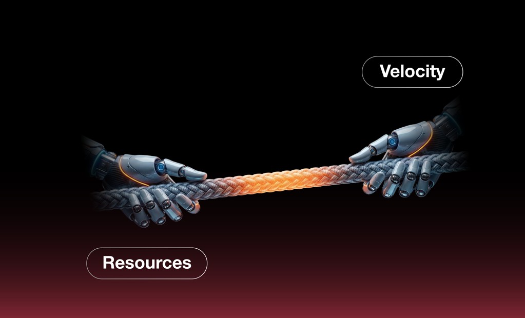 The AI Talent War Playbook: Competing for Engineers When Tech Giants Burn Billions