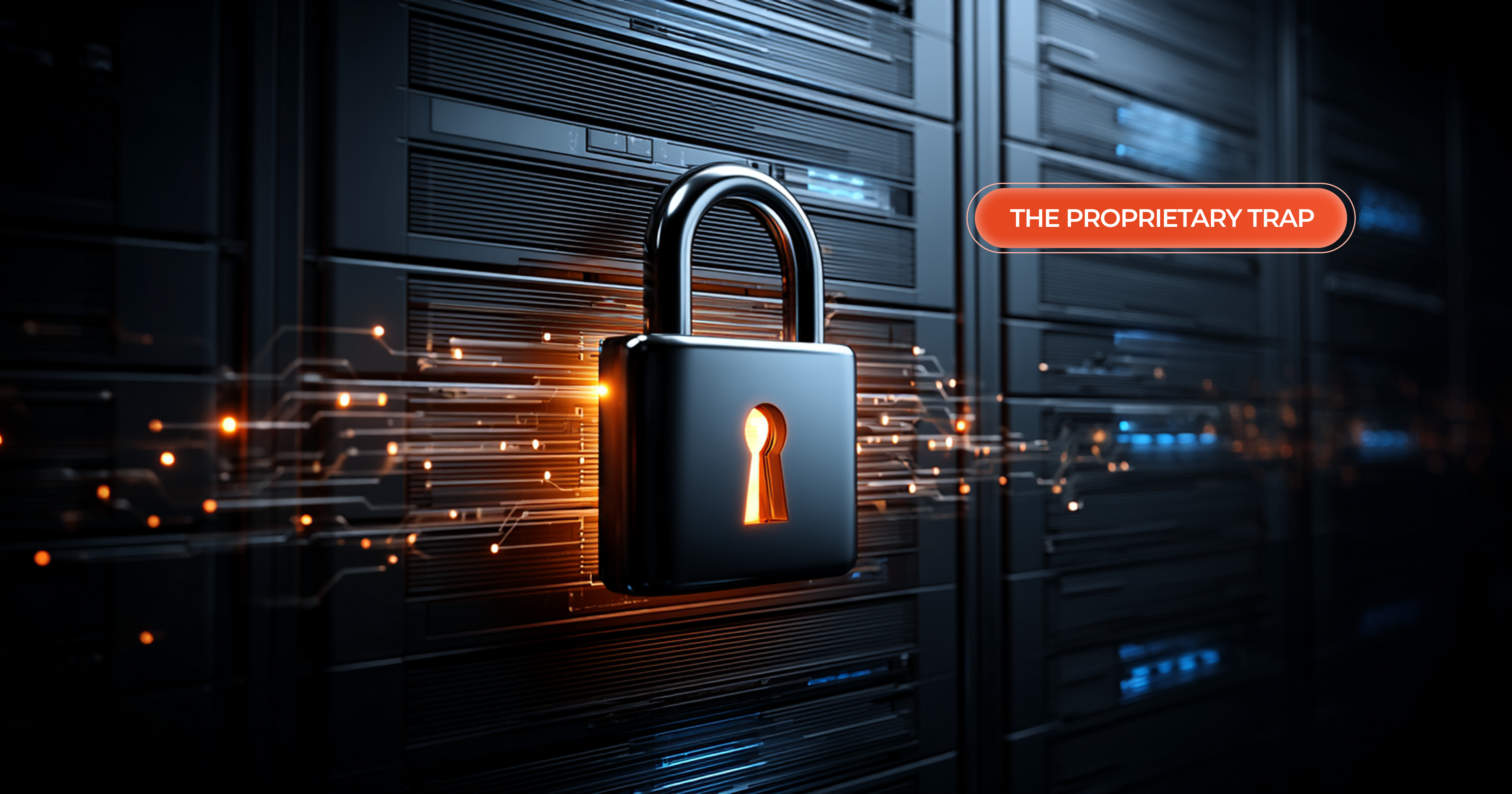 The AI "Talent-Grab" Trap: How to Protect Your Tech Stack from the Next $20B Acquisition