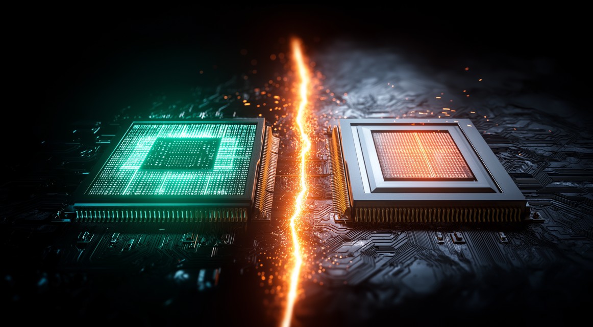 The AI Hardware Arms Race: Strategic Procurement in the Era of the $20B Chip War